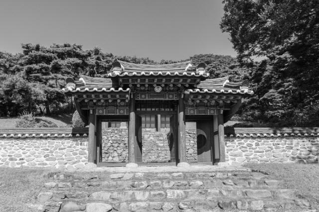 1대 이승찬 선생 관련 기록 사진 1