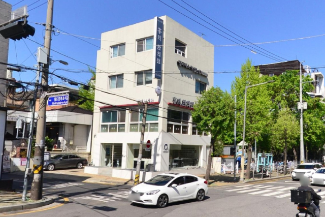 3대 이성규 박사 관련 기록 사진 3